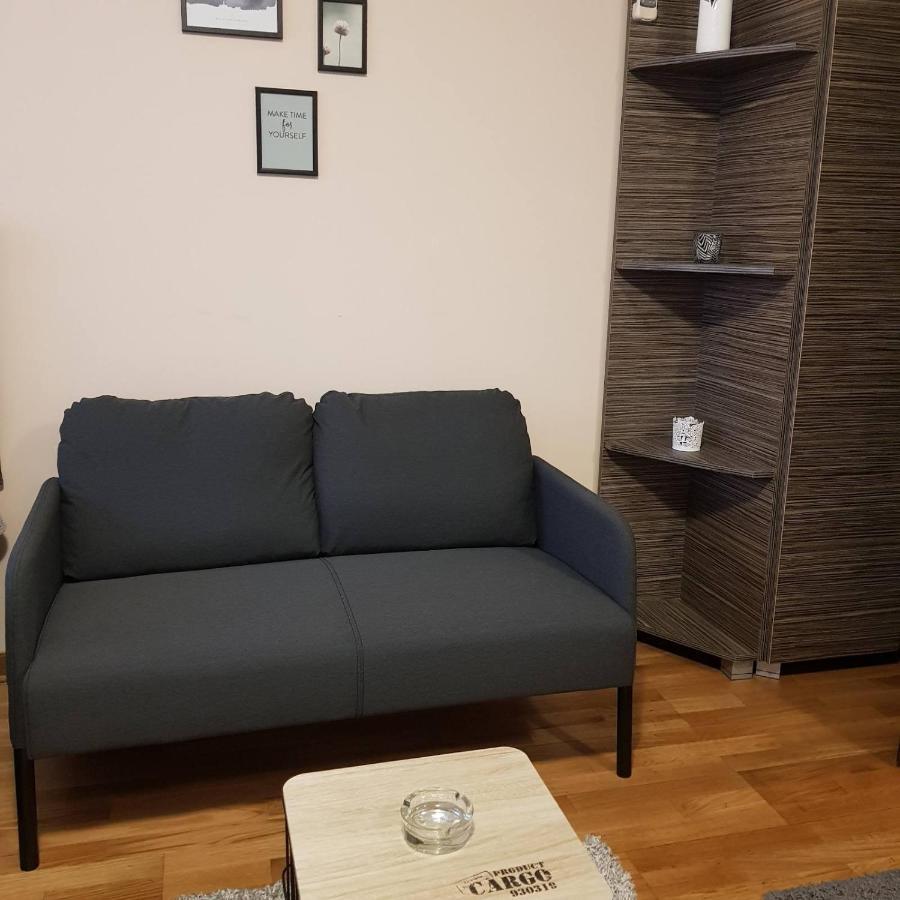 Apartman Jovanovic Vrnjacka Banja Exterior photo
