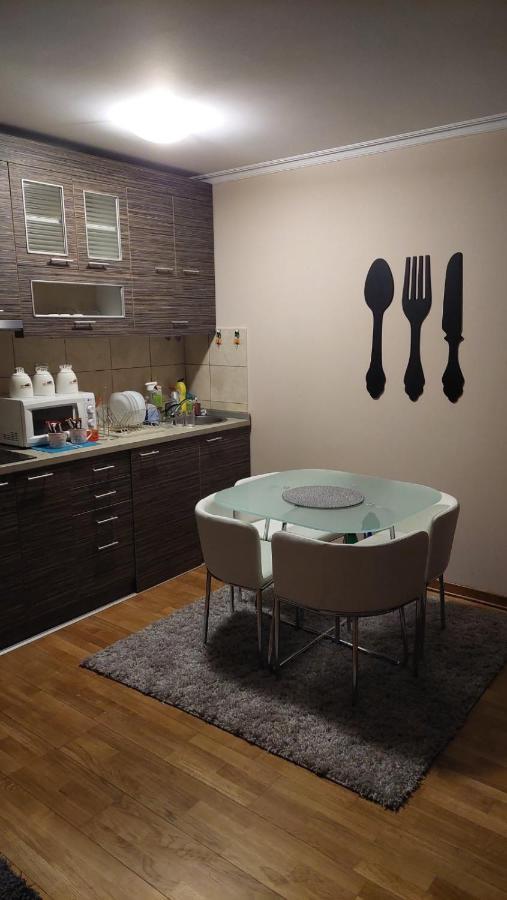 Apartman Jovanovic Vrnjacka Banja Exterior photo