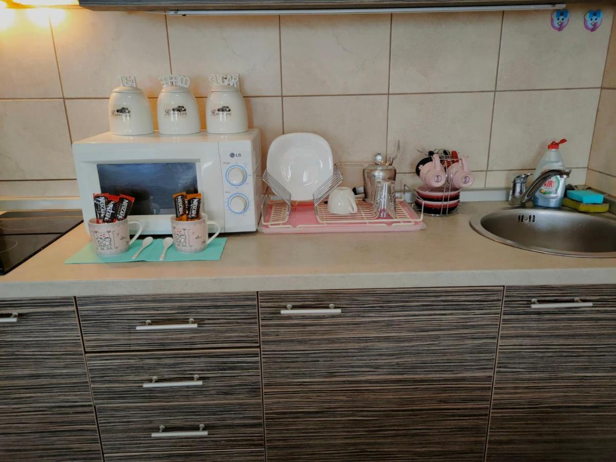 Apartman Jovanovic Vrnjacka Banja Exterior photo