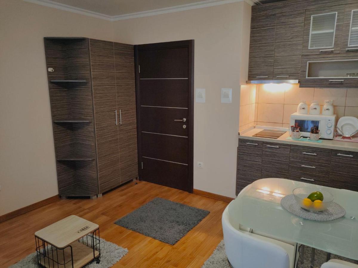 Apartman Jovanovic Vrnjacka Banja Exterior photo